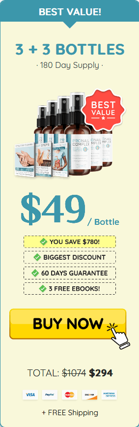 ProNail Complex 6_bottle